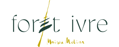 FORET IVRE